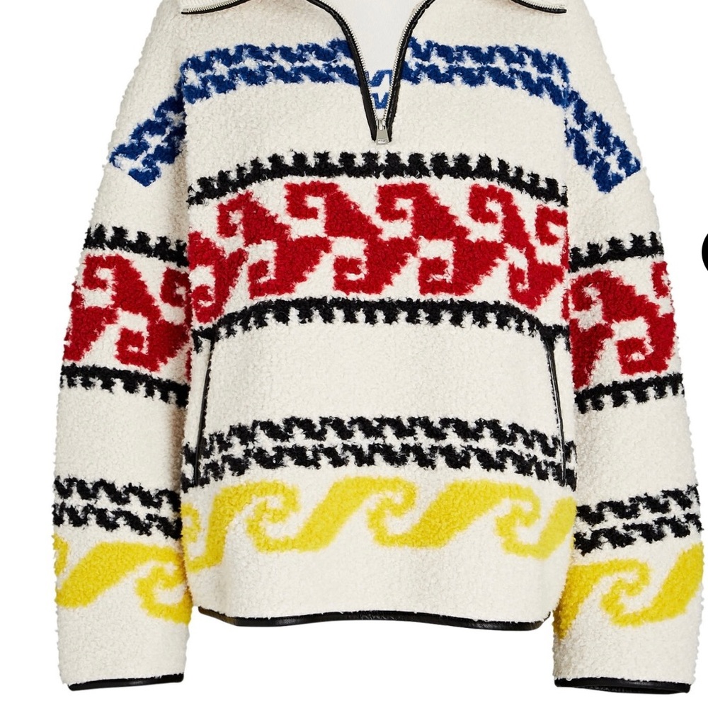 Isabel Marant Etoile Marner jacket $650 sold out everywhere